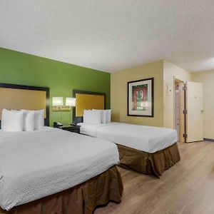 Studio 2 Double Beds Non-Smoking